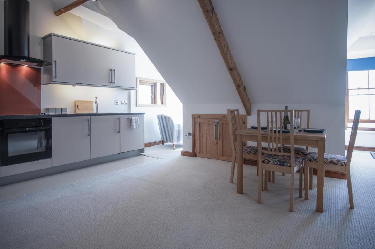 The Nest - 1 Bedroom Apartment - Tenby Extérieur photo