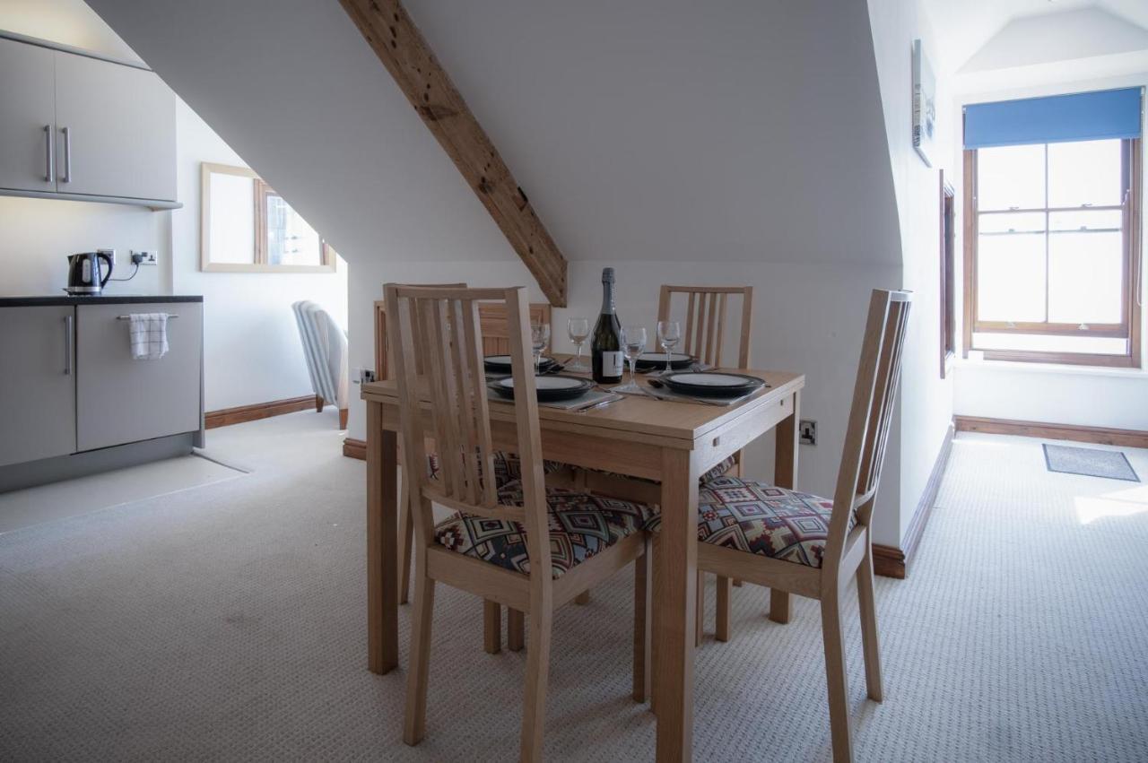 The Nest - 1 Bedroom Apartment - Tenby Extérieur photo
